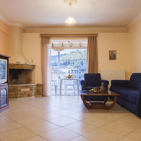 Apolpaina L Apartments Extérieur photo