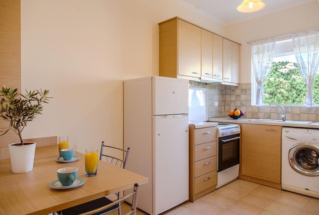Apolpaina L Apartments Extérieur photo