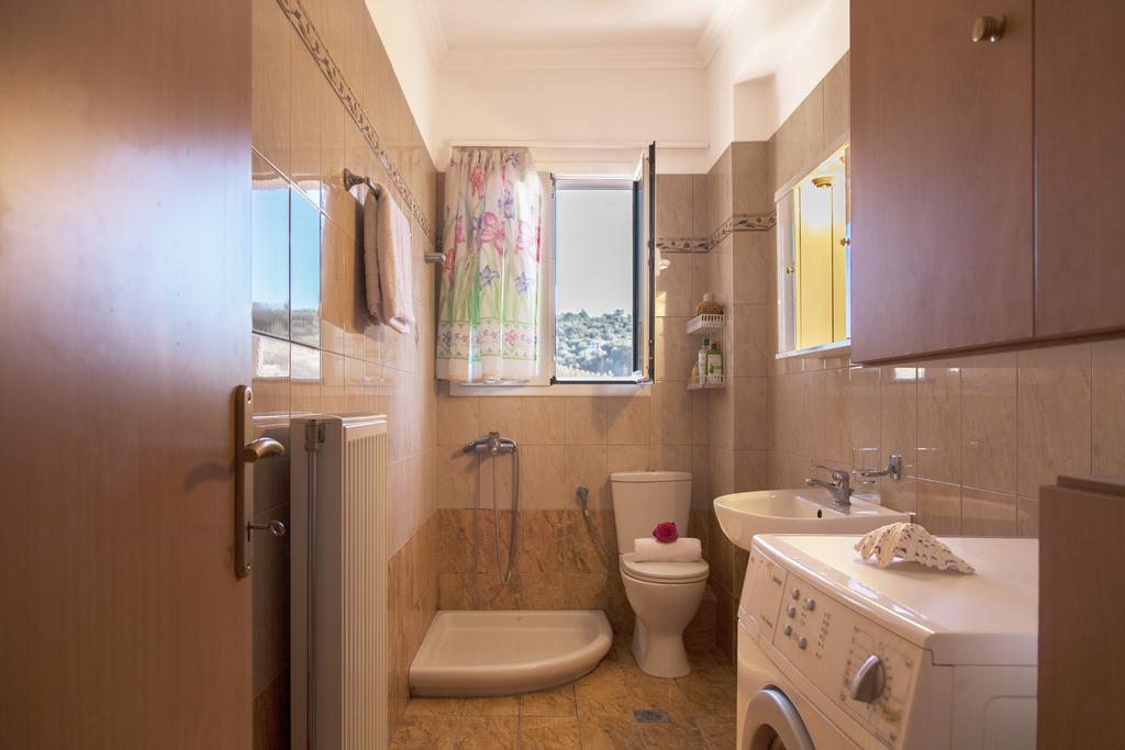 Apolpaina L Apartments Extérieur photo