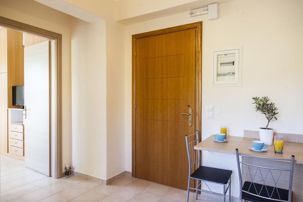 Apolpaina L Apartments Extérieur photo