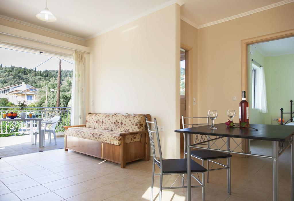 Apolpaina L Apartments Extérieur photo