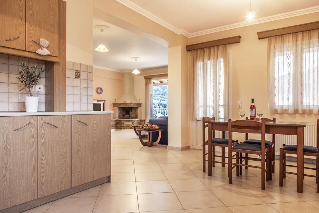Apolpaina L Apartments Extérieur photo