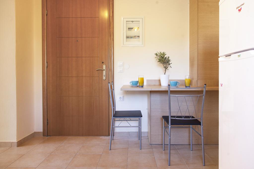 Apolpaina L Apartments Extérieur photo
