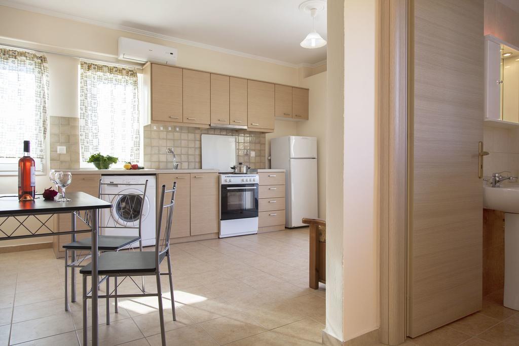 Apolpaina L Apartments Extérieur photo