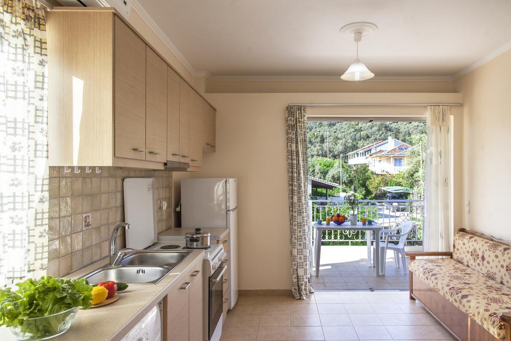 Apolpaina L Apartments Extérieur photo