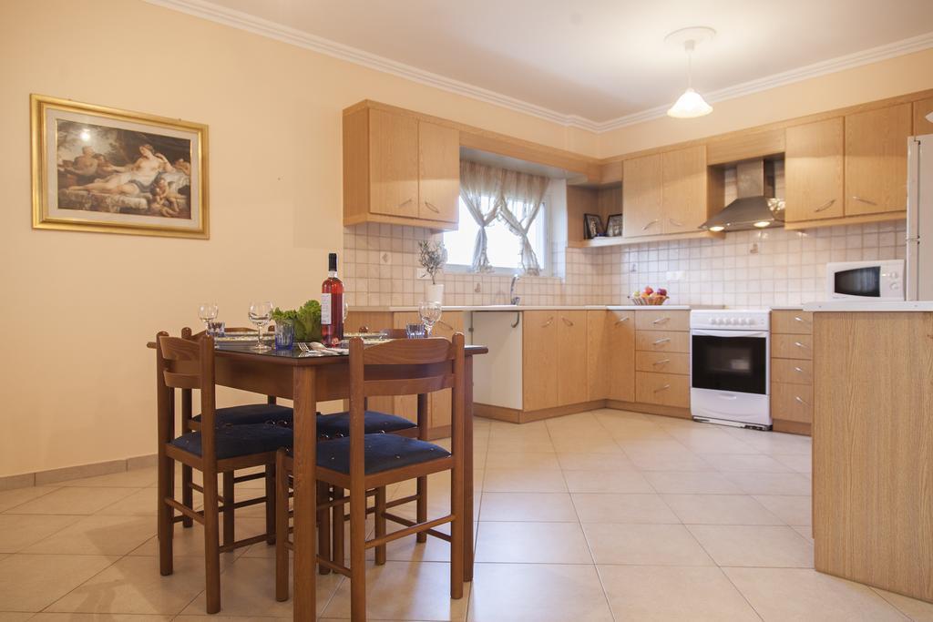 Apolpaina L Apartments Extérieur photo