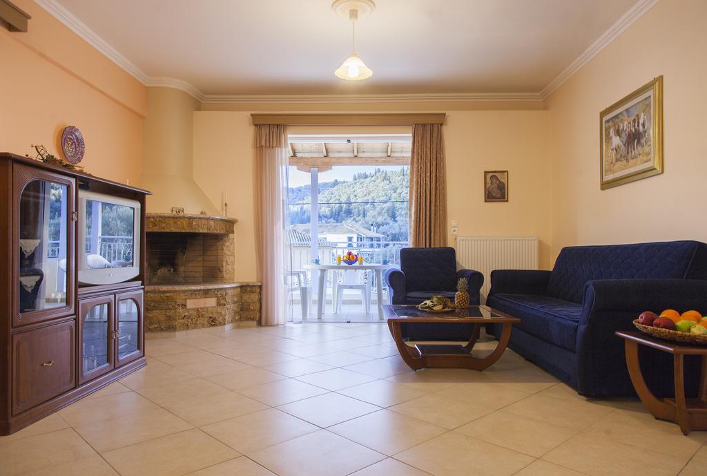 Apolpaina L Apartments Extérieur photo