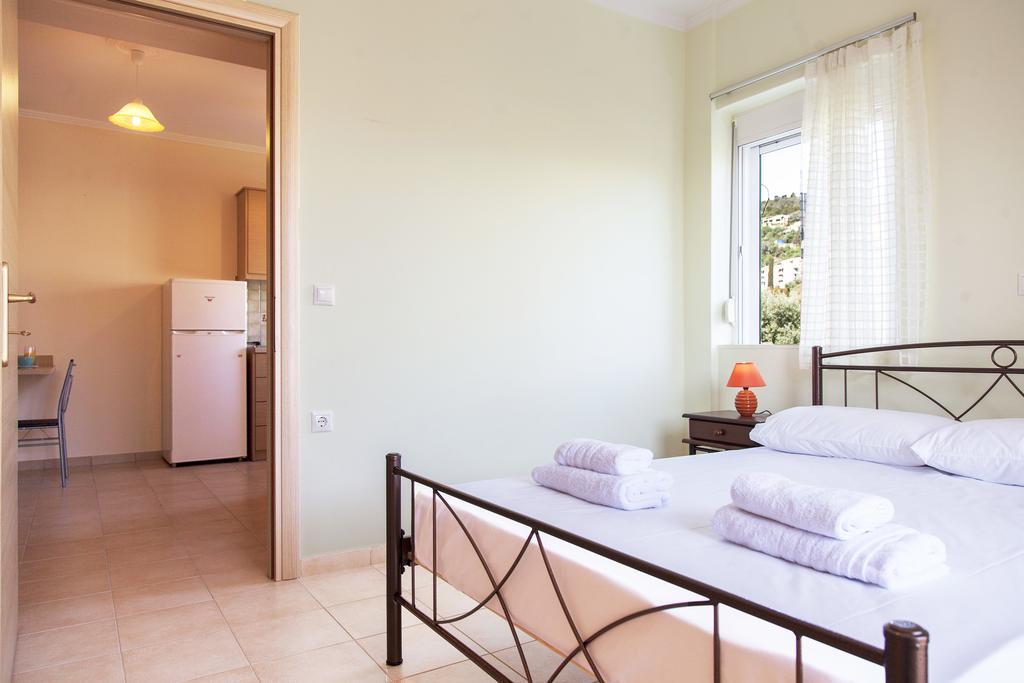 Apolpaina L Apartments Extérieur photo
