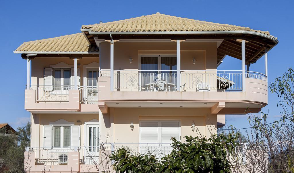 Apolpaina L Apartments Extérieur photo