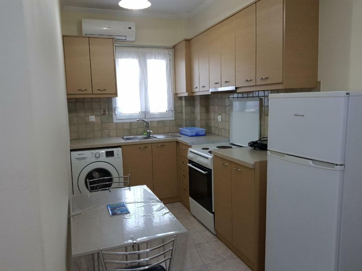Apolpaina L Apartments Extérieur photo