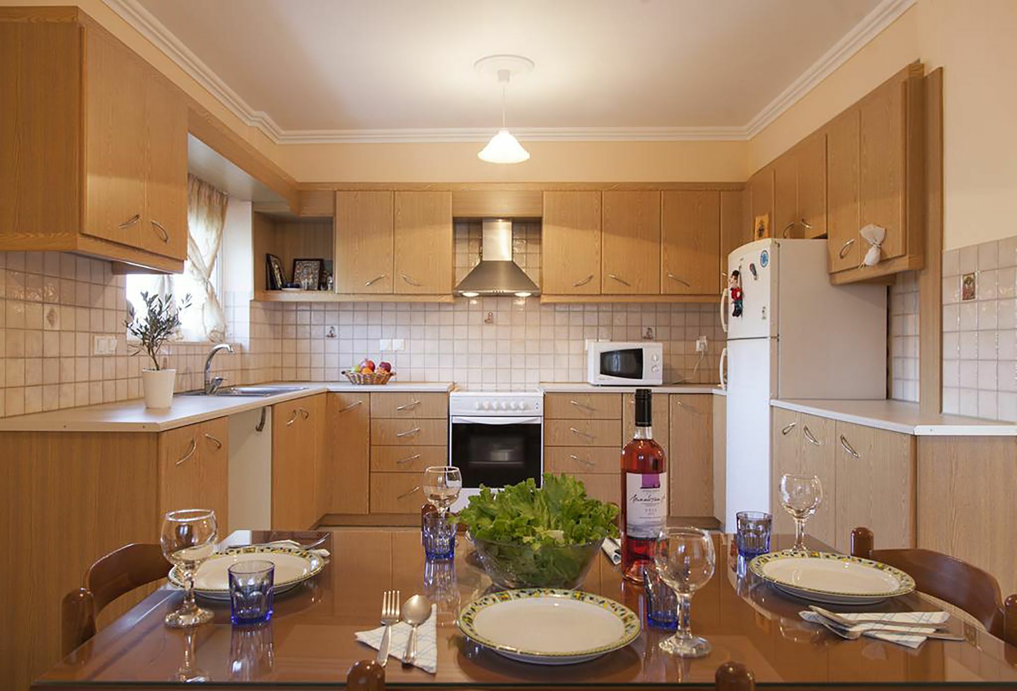 Apolpaina L Apartments Extérieur photo